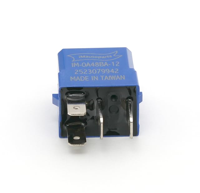 Blower Motor Relay for Nissan, Infinity - 25230-79942