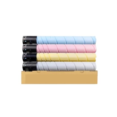 Cartouche toner TN321 Konica Minolta Bizhub C224 C284 C364 C7822