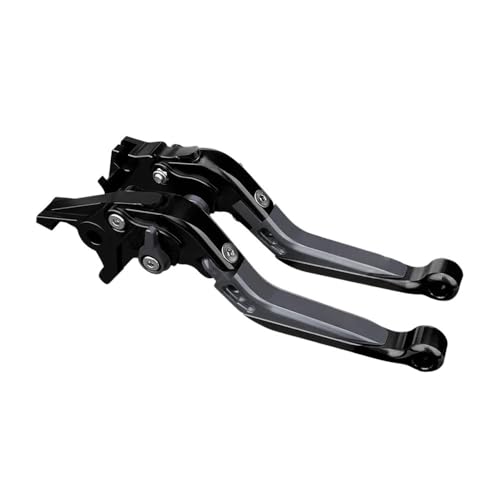 Levier de frein et embrayage Tracer 9 GT pour voyage et duo