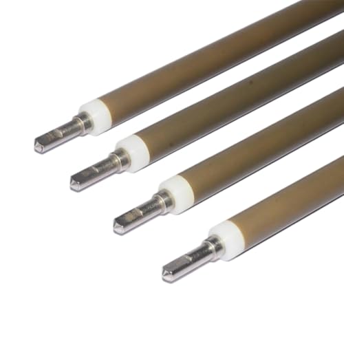 Rodillo de carga primaria D136-2470 soluciona manchas en impresiones Pro C5100s y C5110s