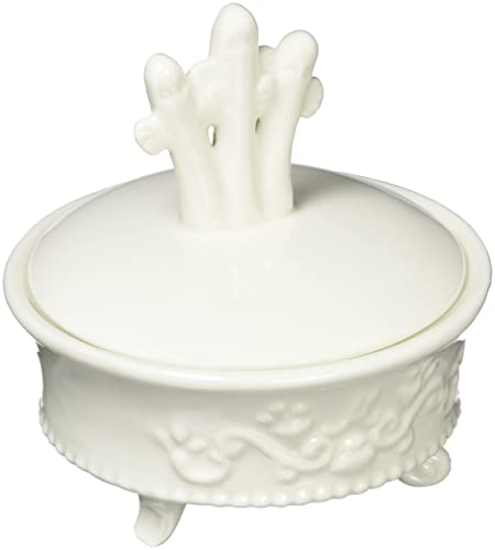 �}�����N���t�g ���[�~�� ���r�G���V���[�Y �W���G���[�{�b�N�X �j�����j���� W8.5×H9×D8.5cm MOM-347