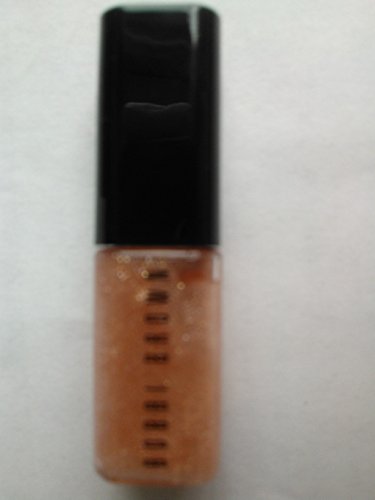 Bobbi Brown High Shimmer Lip Gloss - Bare Sparkle - (0.08 oz / 2.4ml) - MINI SIZE