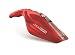 Dirt Devil Quick Power 7.2V Red Bagless Cordless Hand Vacuum Cleaner, BD10025RED