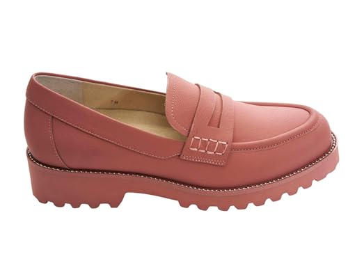 Image of VANELi Womens Zayna Slip On Lug Sole Loafers Casual