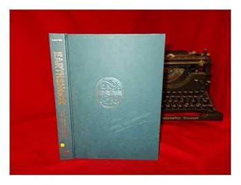 Hardcover Earthshock: Hurricanes, Volcanoes, Earthquakes, Tornadoes, and Other Forces of Nature Book