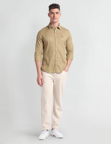 Image of U.S. Polo Assn. Men Shirt