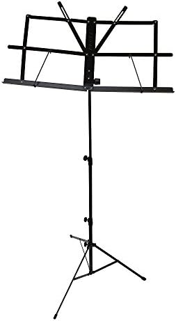 PROEL RSM300 Orchestra Stand, Black