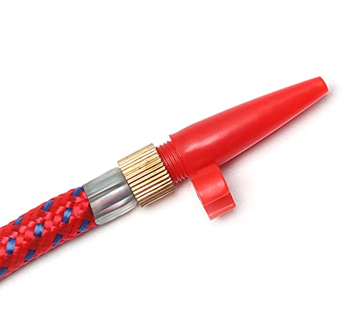 Lot De 20 Aiguilles De Gonflage En Acier Inoxydable - Pour Ballons Football, Basketball, Volleyball...