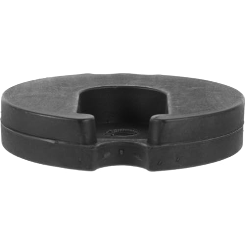 CIYODO Base per Lampada da Terra in Pesante Contrappeso Stabile e Resistente Supporto per Lampade da Tavolo e Piantane Facile da Installare e Durevole