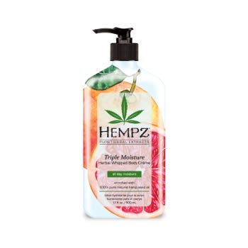hempz lotion amazon
