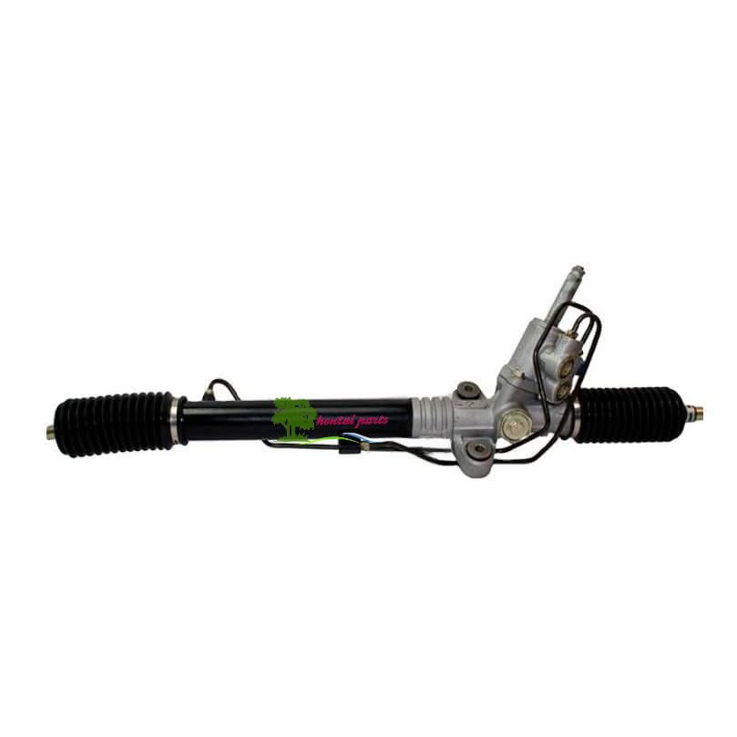Power Steering Gear Rack for Subaru Legacy 5th Generation, Facelift (2012–2015) 5th Generation (2009–2013) 4th Generation, Facelift (2006–2009) BP5, BPE, BL9, BLE for 34110-AG041 LHD Left Hand Drive