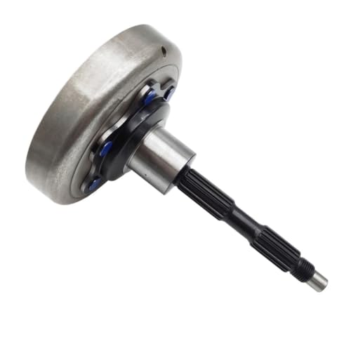 Boîtier couvercle d'embrayage et support tampon Arctic Cat 0823-328 - 4
