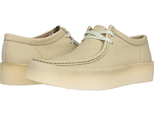 Image of Clarks Mens Wallabee Cup