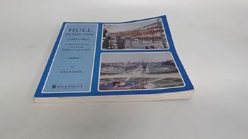Hull in the 1950s, A Pictorial Diary of Life in Kingston upon Hull