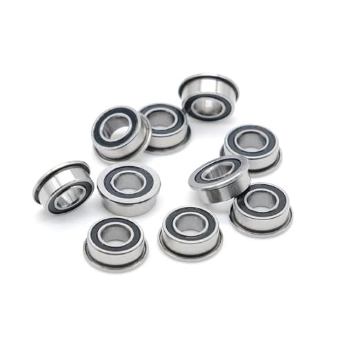 Roulement à bride MF95RS ABEC-7 pour une impression 3D sans vibrations