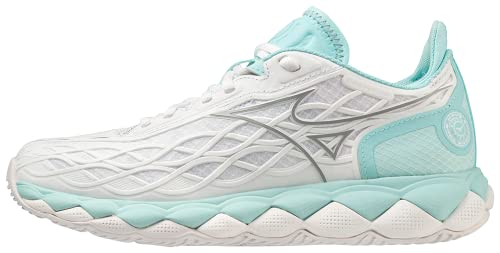 Mizuno Women's Enforce Tour Tennis Shoe