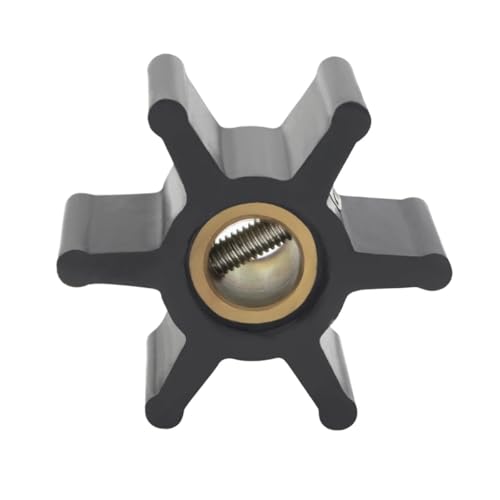 Turbine flexible de pompe pour rénovation moteur compatible 132-0859
