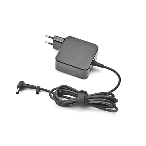 Chargeur ordinateur portable 19V 45W pour recharger votre batterie