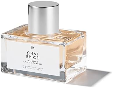 Le Monde Gourmand Le Jumbo Chai Épicé Eau de Parfum - 2.5 fl oz (75 ml)