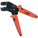 Produktbild SeKi 17421 Crimpzange für Dupont-Terminals 0,25-1,0mm², ohne