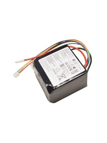 Batería Roborock A10 Plus de 21,6 V para solucionar falta de carga 3