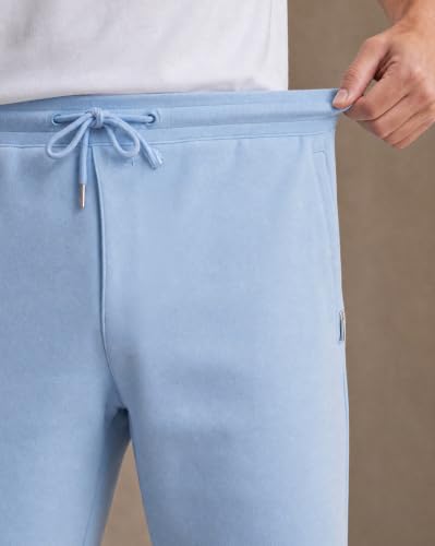 Image of Nobero V2 Shorts for Men | Zip Pocket Shorts | Regular Fit | Elasticated Waist | Soft & Breathable Fabric | Casual Everyday Wear