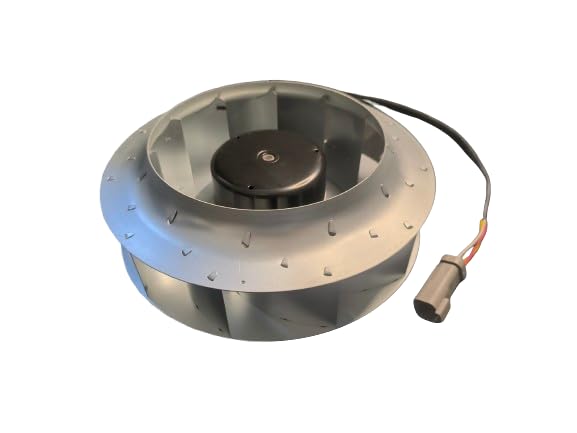 Turbine de ventilation Xarios résout le problème de surchauffe des groupes Supra 14V