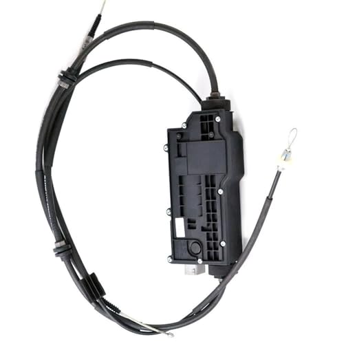 Actuador del freno de estacionamiento del coche 34436782205 para BMW X6 E71 E72