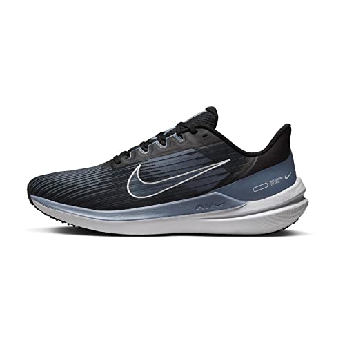 Image of Nike Men Mesh Running Shoes