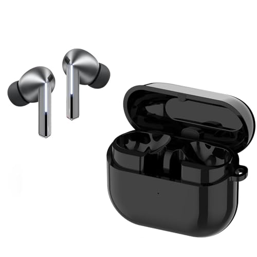 Boîtier pour Buds 3 Pro avec charge rapide double pour ne plus manquer de batterie