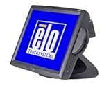 ELO, DISCONTINUED REFER TO E394454, 1529L, 15' LCD, ACCUTOUCH, USB INTERFACE, DA
