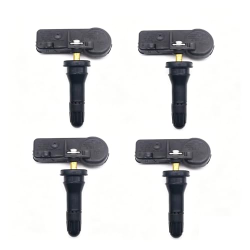 Capteur TPMS pour Ford Mustang et Escape - Référence DE8T-1A180-AA