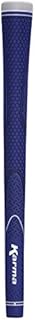 Karma Neion II Blue Golf Grips