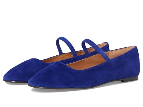 Image of Madewell Women's The Greta Ballet Flats