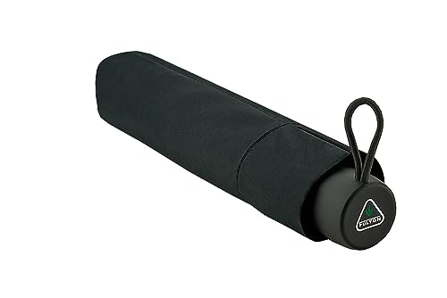 Fulton Aerolite UVP 50+ Umbrella Black, One size