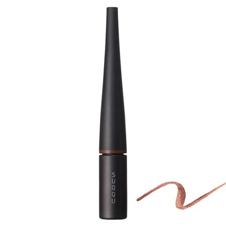 スック カラー インク リクイド アイライナー 02 ブラウン -SUQQU- スック カラー インク リクイド アイライナー 02 ブラウン -SUQQU-