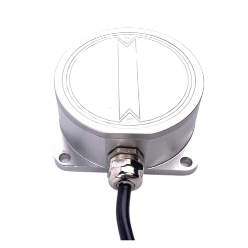 Sensor de ángulo MQJD-AA para nivelación de plataformas e instalación horizontal precisa 2
