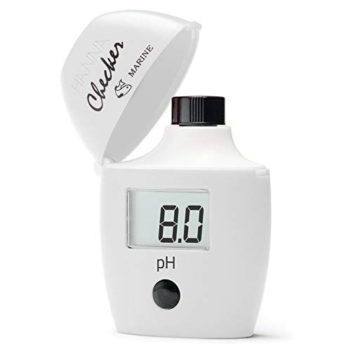 Generisch Hanna Instruments HI780 Checker HC® - pH en el agua de mar, rango 6,3 hasta 8,6 pH