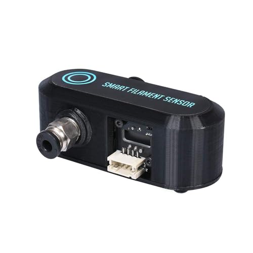 Module de détection de coupure de filament Antinsky évitant le gaspillage sur Octopus Pro BTT Pi