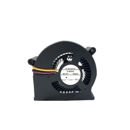 Ventilateur 12V 400mA projecteur Epson EB-C301MS composant de refroidissement