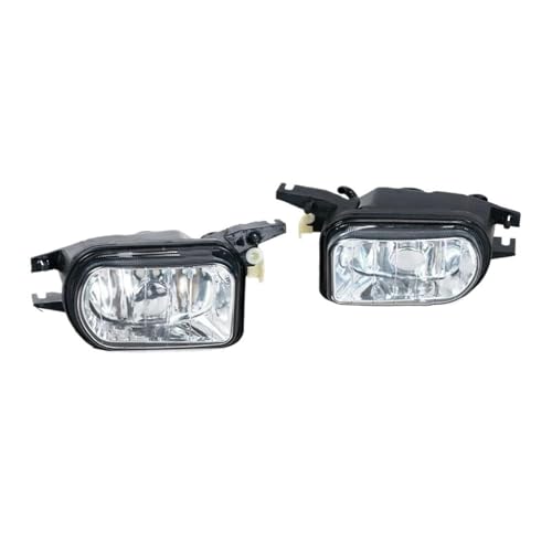 Feux antibrouillard haut de gamme pour Mercedes CLK W209 et Classe C