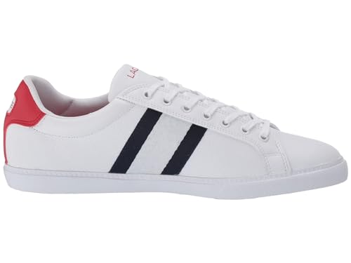 Image of Lacoste Mens Grad Vulc 120 2 P