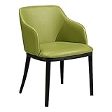 Technologie exquise : le siège et le dossier sont moulés en une seule pièce, ce qui rend les chaises durables, belles et confortables. Regardez ces chaises de salle à manger modernes ; elles combinent parfaitement un bel aspect et une fabrication exquise