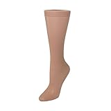Hanes Silk Reflections Women's 2-Pack Knee High Sandalfoot