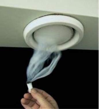 Miniax KS Fumigènes standards (boîtes de 10, 25 et 50 cartouches), blanc, 1