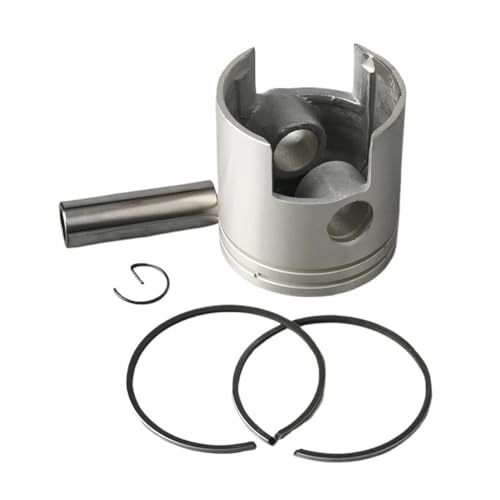 Piston et segment pour moteur hors-bord 20HP 25HP 664-11631-01 bateau