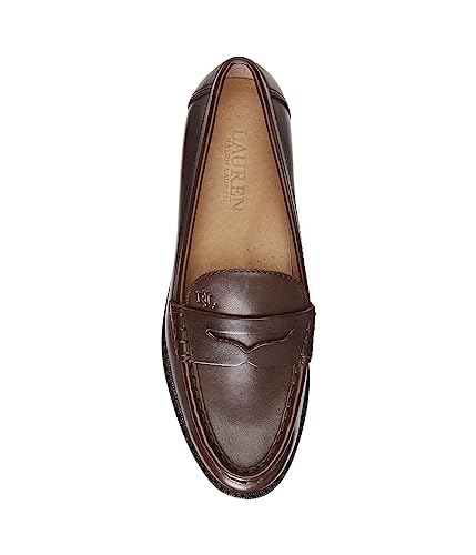 Image of Lauren Ralph Lauren Wynnie Loafers