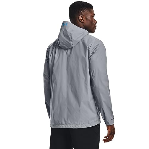 Image of Under Armour Men's Forefront Rain Jacket
