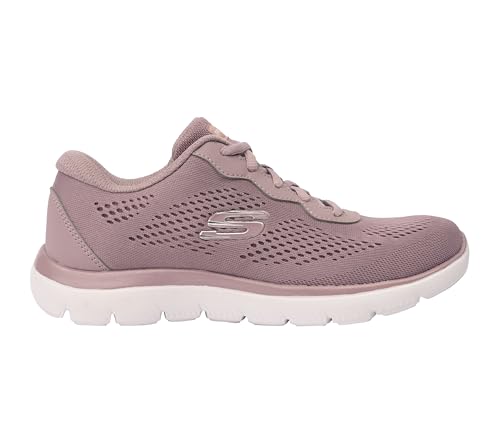 Image of Skechers-Women's Sneakers-SUMMITS-896396ID-MVE-9
