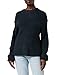 Produktbild ICHI Damen IHAMARA LS3 Rib Pullover, 194010, M